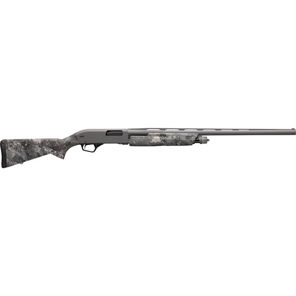 Winchester Sxp Hybrid 20ga - 3" 28"vr Tt-midnight/gray