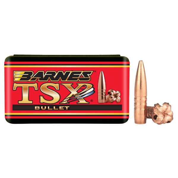Barnes Bullets Tsx, Brns 30193 .224  70 Tsx Bt          50