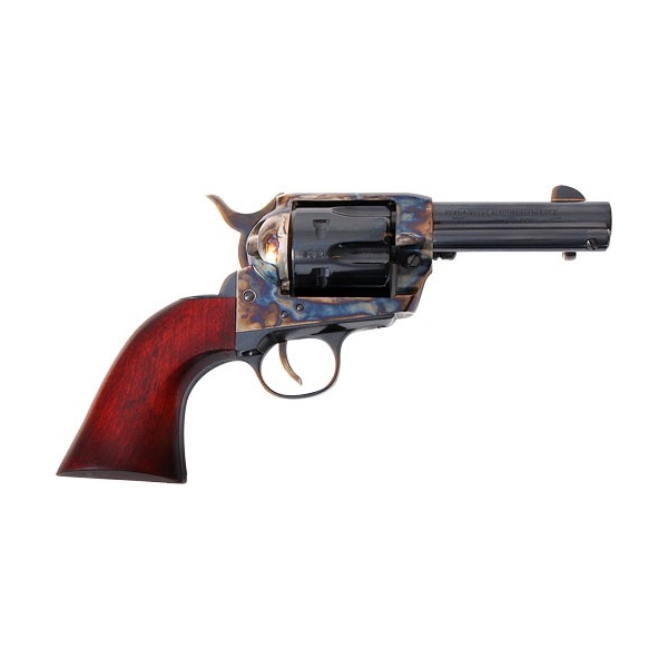Traditions 1873 Sa Revolver - .357 Mag 3.5" Color Case/wal