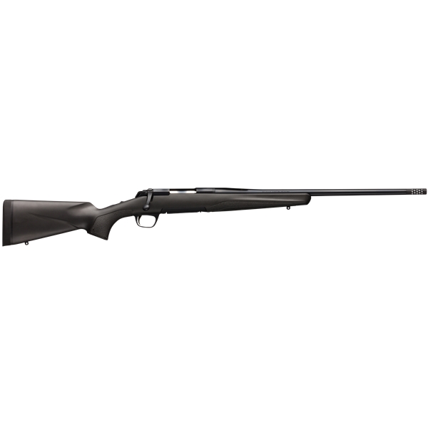 Browning X-bolt Micro - Composite 7mm-08 20" Blued/syn
