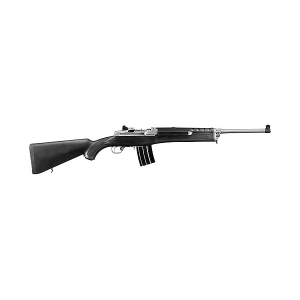 Ruger Mini-14 223 Ss/syn Ranch 20rd