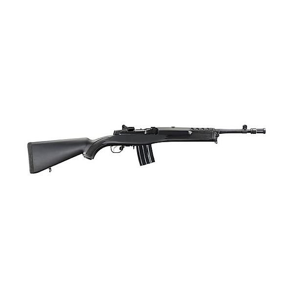 Ruger Mini-14 Tactical 223 Blsy 20rd