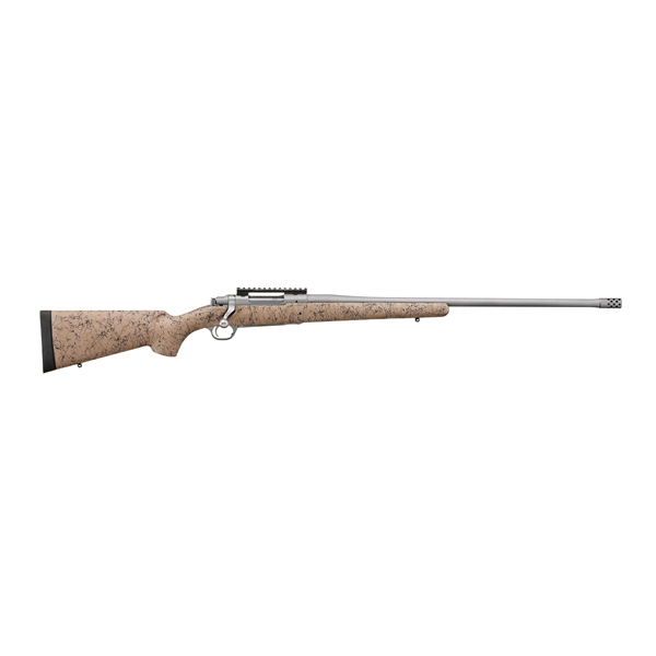 Ruger Hawkeye Ftw Hntr 300win Ss/tan