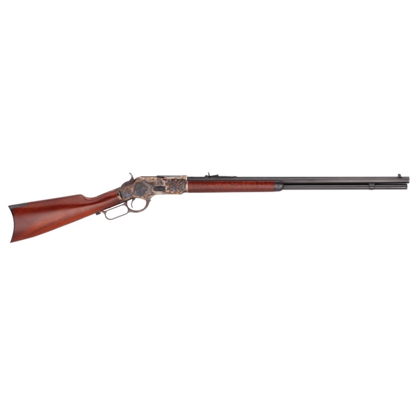 Taylor's & Company 1873 Rifle 45lc 24" Bl/wd 13+1