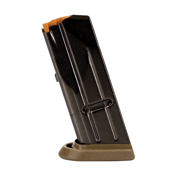 Fn Magazine Fn Fns-9c 9mm 10rd - Fde