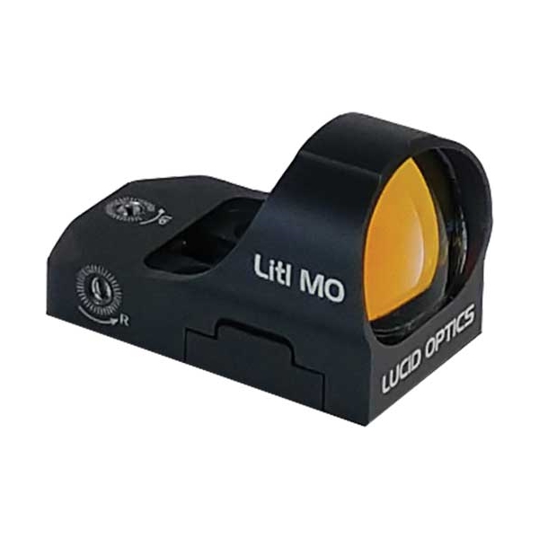 Lucid Litl Mo Micro Red Dot Sight