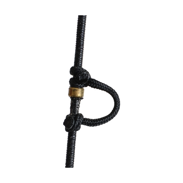 Allen String Loop Nylon - 3pk Black