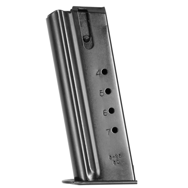 Magnum Research Baby Eagle Iii, Mag Mag912c     Mag Cmp 12rd Begl  9mm