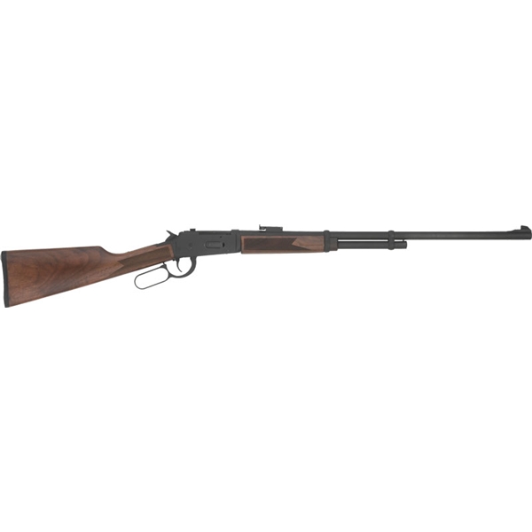 Tristar Lr94 Lever Shotgun - .410 2.5" 22" Matte Bl/walnut