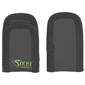Sticky Mini Mag Sleeve 2 Pack