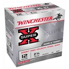 Winchester Xpert 12ga 1325f #6 - 25rd 10bx/cs 2.75" 1oz Steel
