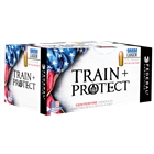 Federal Train + Protect, Fed Tp9vhp1    9mm    115 Trn/pro          50/10