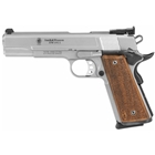 S&w Pc 1911 Pro 9mm 10rd Sts As