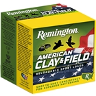 Remington C&f 250rd Cs Lot 12 - Ga. 2.75" 1200fps 1-1/8oz #8