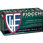 Fiocchi 308 Win 150gr Sst - 20rd 10bx/cs