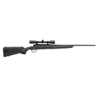 Savage Arms Axis 223rem Bl/syn 22" Pkg