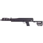 Trailblazer Firearms Pivot 9mm Black 15+1 16"