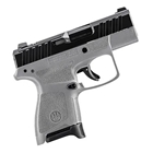 Beretta Apx A1 Carry 9mm Gray 2.9"