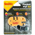 Smiths Products Pocket Pal X2, Smiths 50364 Pocket Pal 2 Sharpnr/tool