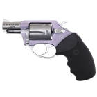 Charter Arms Undercover Lite, Cha 53849 Chiclady  38      2in Lav/hp