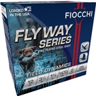 Fiocchi Flyway 12ga 3.5" #2 - 25rd 10bx/cs 1470fps 1-3/8oz