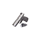 Smith and Wesson Sd9ve 9mm 4" Ss/bk 16+1 Ctc  #