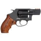 Smith & Wesson 351, S&w M351pd    160228 22m 17/8 Sccen     Blk