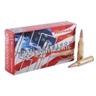 Hornady 243 Win American Whitetail H8047 CASE 100 gr Interlock SP 200 rounds