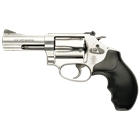 Smith & Wesson 60, S&w M60       162430 357  3   Fl As     Ss