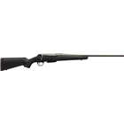 Winchester Xpr Hunter Compact - .243 20" Matte Grey / Blk Syn