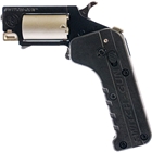 Stand Mfg Switch Gun 22 Lr - 5 Shot Blued Can Be Folded