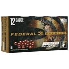 Federal Premium, Fed P1541b     12 2.75           Max Buck     5/50