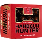Hornady Handgun Hunter, Horn 9052   Handgun Hunter 357mg  Monoflex   20/10