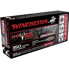 Winchester Ammo Power Max Bonded, Win X3501bp       350leg 160 Pmb     20/10