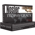 Nosler Trophy Grade, Nos 60024 Trophy 260      130 Acb            20/10