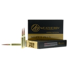 Weatherby Select Plus, Wthby F7prc150sco   7mm Prc 150 Swift Scir   20/10
