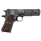 Auto 1911bkowc1 Victory Girls 1911 45acp 5in 7rd
