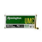 Remington Ammunition Umc, Rem 24026 L300aac4v Umc 300bo Vp   220 Otfb 50/8