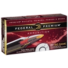 Federal Premium, Fed P7rtt1     7mm Mg  160 Tb              20/10