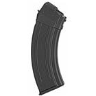 Promag Ak-47 30 Rd Stl Lined Blk Ply