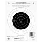 Champion Tgt Paper 7"x9" - 50yd. Small Bore Rifle 12pk