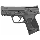 S&w M&p 2.0 9mm 3.6" 12rd Blk Ms