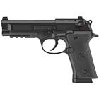 Beretta 92x Rdo Fr Fs 9mm 4.7"