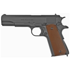 Sds Army 1911a1 9mm 5" 9rd Blk