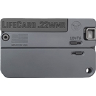 Trailblazer Lifecard .22wmr - Single Shot Sniper Grey