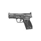 S&w M&p 2.0 9mm 4" 15rd Ts Or Bk
