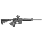 S&w M&p15 Sptii 556n Or 10rd Blk Ca