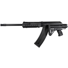 Kalashnikov Ks12t 12ga. 18" - 3" 1-10rd Mag Blk Side Foldin!