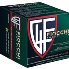 Fiocchi 300 Aac 125gr Sst - 25rd 20bx/cs