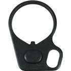 Guntec Ar15 Single Point Sling - Adapter Black